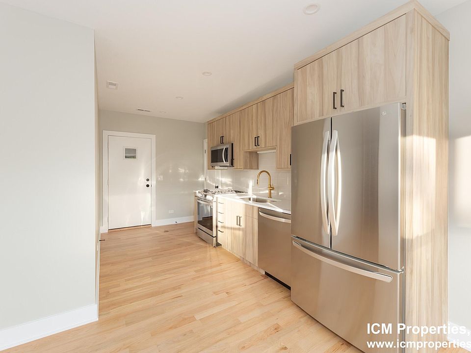 1st image of 2459 W Logan Blvd #3