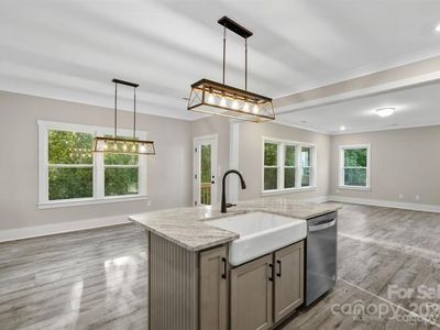 1719 Vinton St, Charlotte, NC, 28216