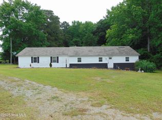 4324 Webbs Chapel Rd, Macclesfield, NC 27852