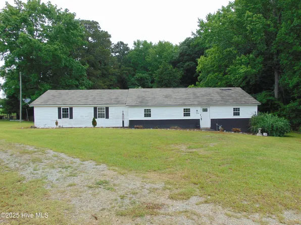 4324 Webbs Chapel Road, Macclesfield, NC 27852