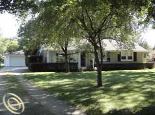 43105 Riggs Rd, Van Buren Township, MI 48111