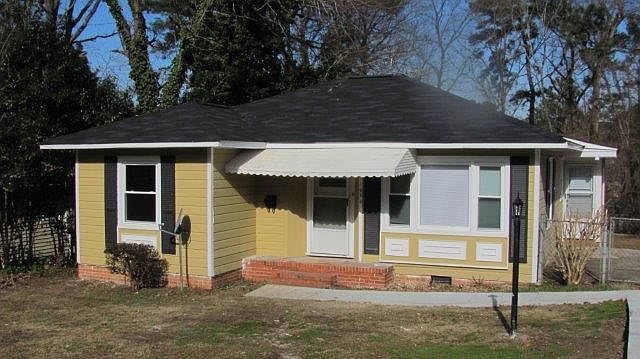 1st image of 1020 McKimmon Rd