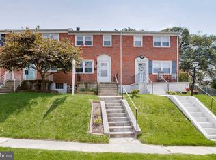 2123 Pitney Rd, Baltimore, MD 21234