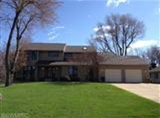 121 Pheasant Run, Battle Creek, MI 49015