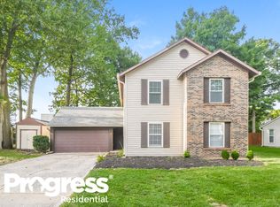 4414 Owl Ct, Indianapolis, IN