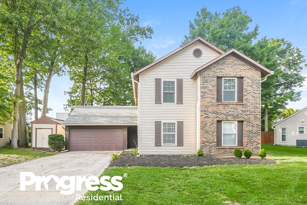 4414 Owl Ct photo 1