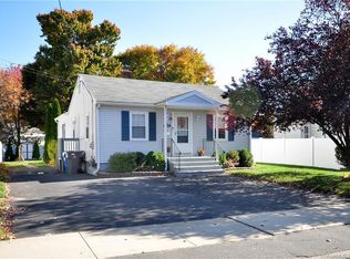 484 Brook St, Bristol, CT 06010