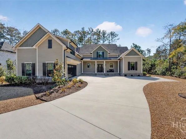 78 Linkside Lake Drive, Richmond Hill, GA 31324