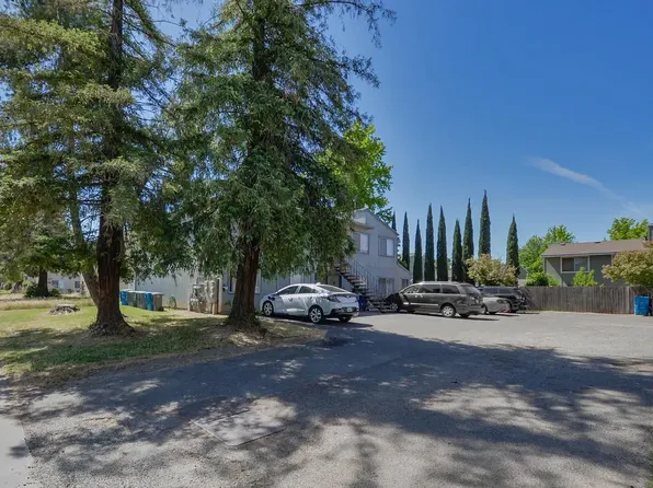 1316 Hobart Drive #1 - #4, Marysville, 1316 Hobart Dr, Marysville, CA 95901