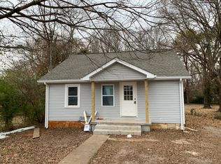 1219 Fair St, Bowling Green, KY 42101