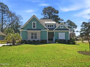 628 Kings Trl, Sunset Beach, NC 28468