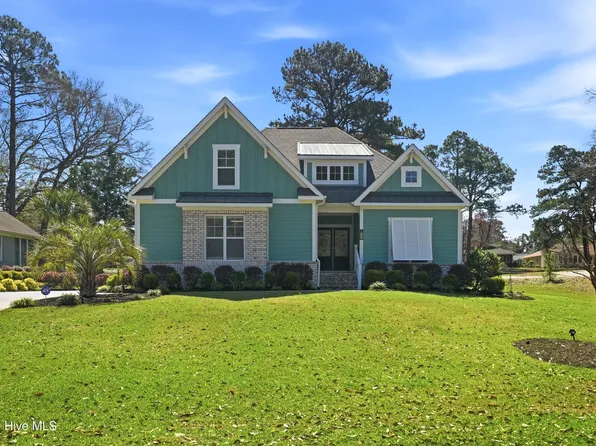 628 Kings Trail, Sunset Beach, NC 28468