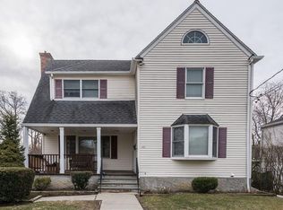 45 Henry Ave #1, Harrison, NY 10528