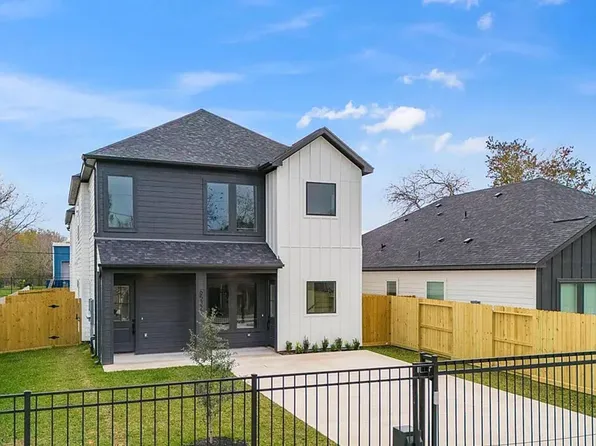 6532 Weston St #A, Houston, TX 77021