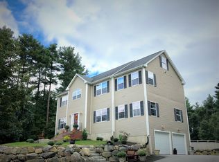 5 Kings Row, North Reading, MA 01864