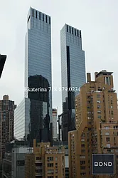 Rented by Bond New York