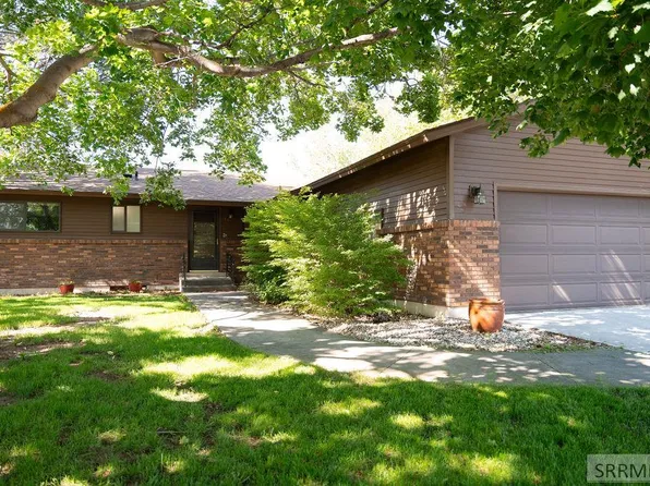 1877 Caribou St, Idaho Falls, ID 83401