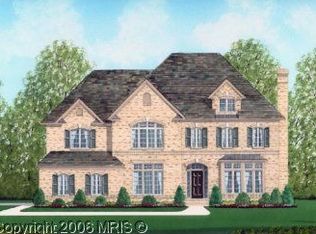 4656 Autumn Glory Way, Chantilly, VA 20151