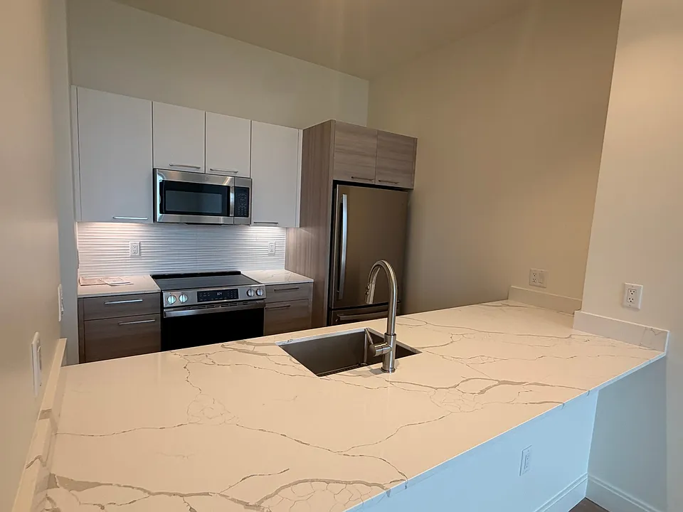 1077 Commonwealth Ave #242D