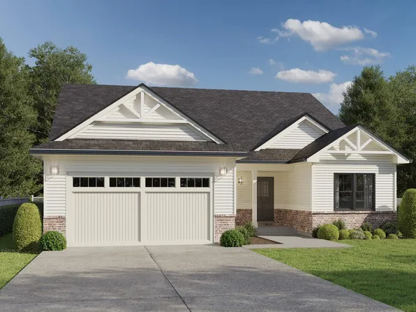 613 Idlewild Ln, Chesterton, IN 46304