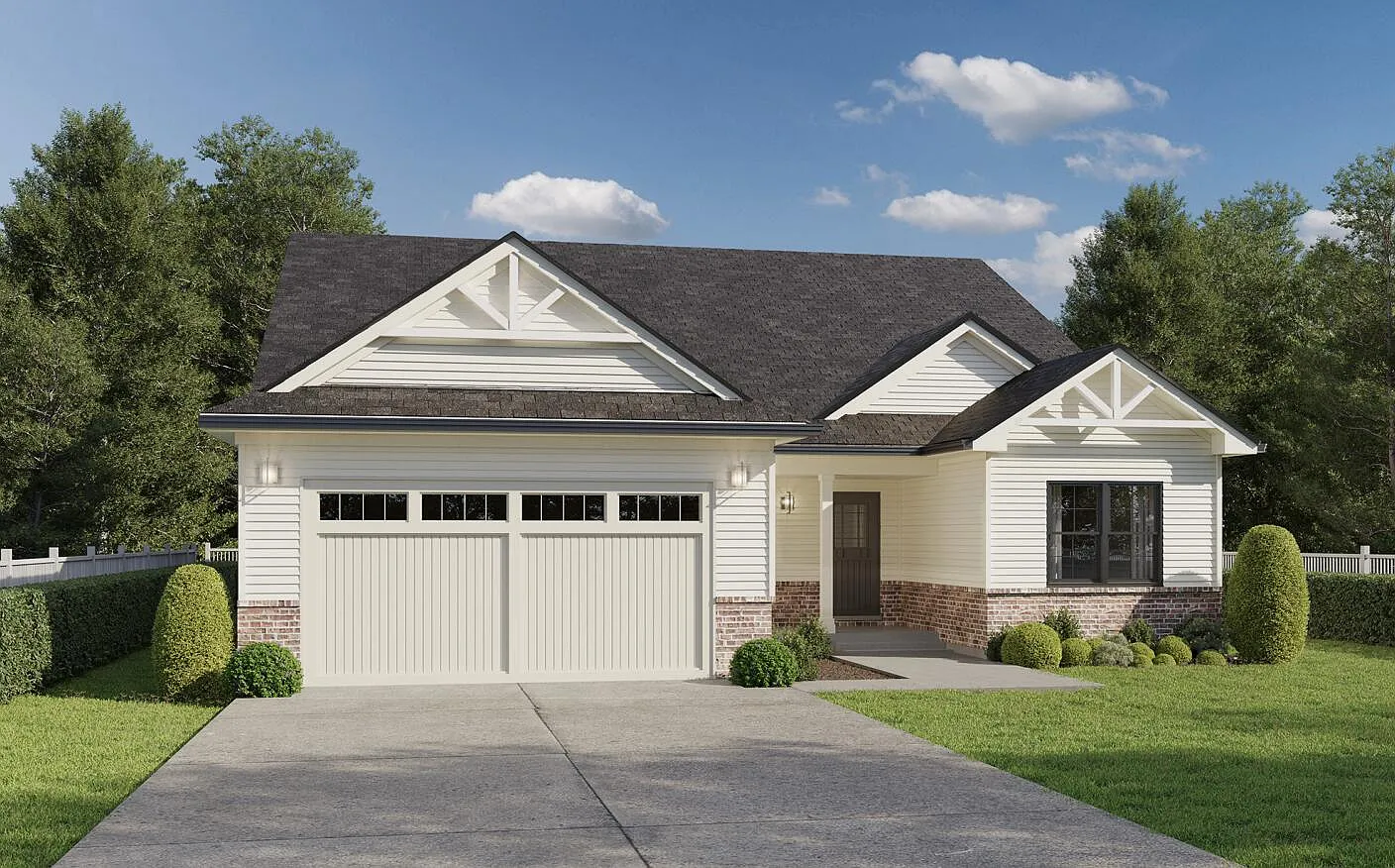 613 Idlewild Ln photo 1