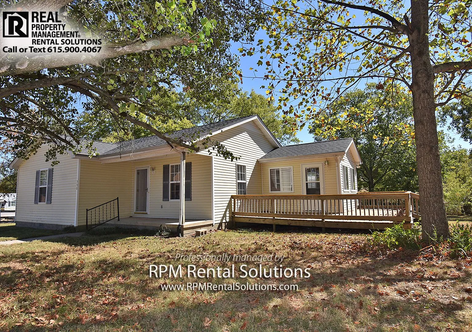 Charming 2-Bd on Main Street in Downtown Eagleville Lawncare included! — Photo 2