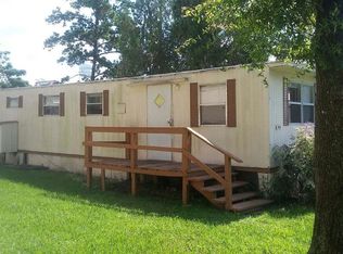 5433 SE 113th St, Belleview, FL 34420