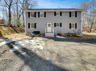 60 Pine Ave, Leicester, MA 01524