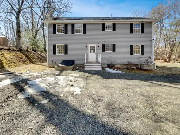 60 Pine Ave, Leicester, MA 01524