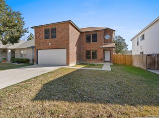 422 Benetton Dr, San Antonio, TX 78253