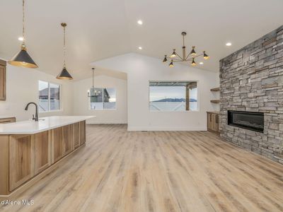 9124 W Cultivator Ave, Rathdrum, ID, 83858