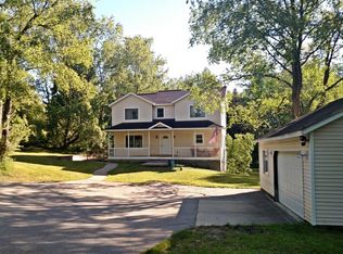 3173 W Hansen Rd, Ludington, MI 49431