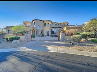 28626 N 108th Way, Scottsdale, AZ 85262