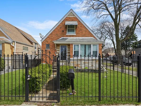 5159 S Richmond St, Chicago, IL 60632