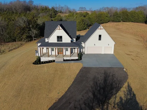 1385 Burton Rd Lot 1, Mount Juliet, TN 37122