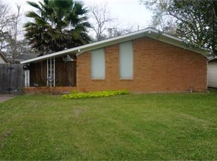 1828 Bimini Way, Seabrook, TX 77586