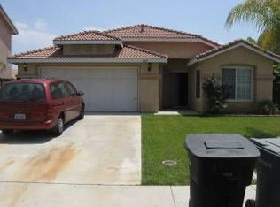 1287 Canterbury Pl, Perris, CA 92571