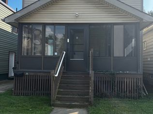 25 Knox St, Ecorse, MI 48229