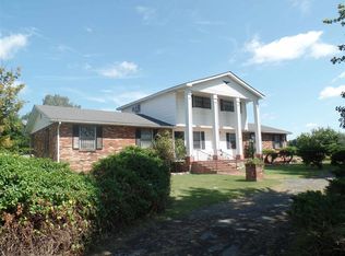 5933 Lee Rd, Puxico, MO 63960