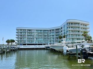 27501 Perdido Beach Blvd APT A403, Orange Beach, AL 36561