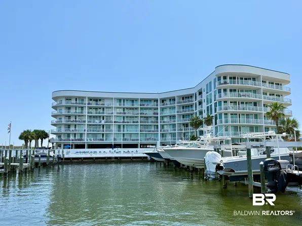 27501 Perdido Beach Blvd APT A403, Orange Beach, AL 36561