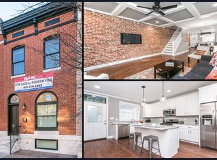 138 S East Ave, Baltimore, MD 21224