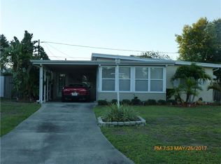 10319 52nd Ave N, St Petersburg, FL 33708