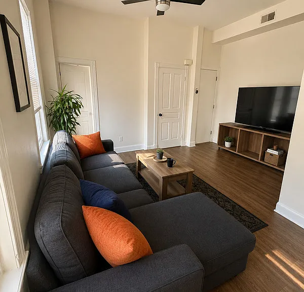1627 Wolf St #2 — Photo 5