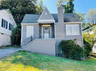 76 Burbank Dr NW, Atlanta, GA 30314