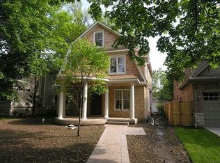 1707 Elmwood Ave, Wilmette, IL 60091