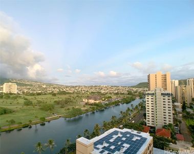 2421 Ala Wai Blvd APT 1802, Honolulu, HI, 96815