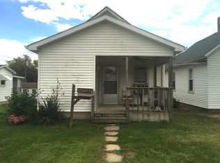 521 W Erie St, Spring Valley, IL 61362