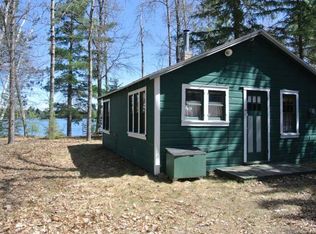 4054 Pope Rd, Arbor Vitae, WI 54568