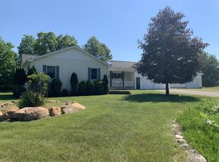 10485 Harrison Ave, Farwell, MI 48622